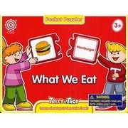 WhatWeEat PocketPuzzler