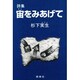 詩集 宙をみあげて [単行本]