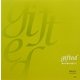 gifted―誰かが誰かを思うこと [単行本]