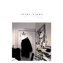 inter-views―語られるアート、語られる世界 [単行本]