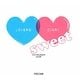 ラヴァーズ・ダイアリーsweet―ふたりのLOVEの365問 [絵本]