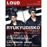 LOUD No.153 [ムックその他]