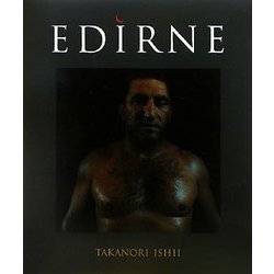 EDIRNE [単行本]