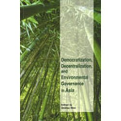 Democratization、Decentralizati [単行本]