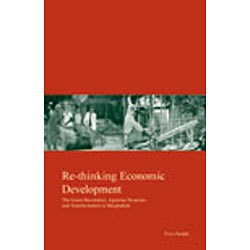 Re-thinking Economic Developme [全集叢書]