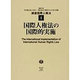 国際人権法の国際的実施 [全集叢書]