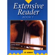 英文多読入門BOOK 1 [単行本]