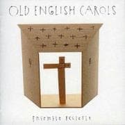 イギリスの古いキャロル[CD]