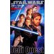 スター・ウォーズ/ジェダイ・クエスト〈10〉最後の対決 [新書]