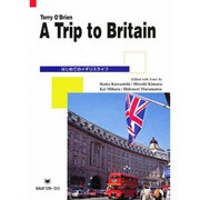 はじめてのイギリス人ライフ [単行本]