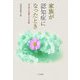 家族が認知症になったとき―待ち受ける困難とその支援 [単行本]
