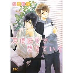 天使は愛で堕ちていく(幻冬舎ルチル文庫) [文庫]