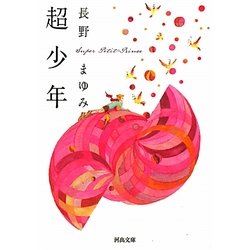 超少年(河出文庫) [文庫]