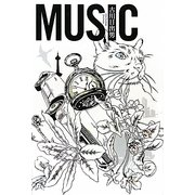 MUSIC [単行本]