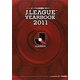 J.LEAGUE YEARBOOK〈2011〉 [単行本]