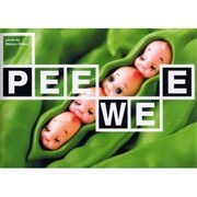 PEEWEE [単行本]