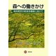 森への働きかけ―森林美学の新体系構築に向けて [単行本]