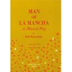 ラ・マンチャの男－MAN OF LA MANCHA-A Musical Play（開文社出版英文選書 339） [全集叢書]