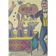 J・Jおじさんの千夜一夜物語 新装版 (植草甚一スクラップ・ブック〈7〉) [全集叢書]