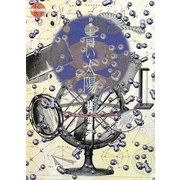 青い太陽(現代詩の新鋭〈16〉) [全集叢書]