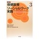 改訂 保健医療ソーシャルワーク実践〈3〉 改訂版 [単行本]