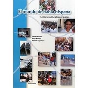スペイン語を話す人びとの世界 [単行本]