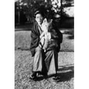 狼と生きて―父・平岩米吉の思い出 [単行本]