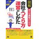 図解 小さな会社のための会社のつくり方・運営のしかた [単行本]