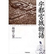 宇都宮城物語 [単行本]