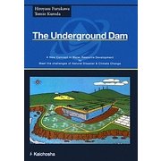 The Underground Dam [単行本]