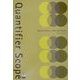 Quantifier Scope [単行本]