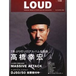 LOUD No.136 [ムックその他]