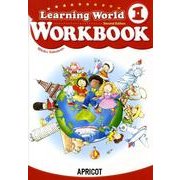 Learning World WORKBOOK 1 改訂版 [単行本]