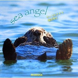 ラッコのきもち―sea angel [単行本]