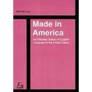 ことばが語るアメリカ史 [単行本]