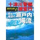 十津川警部捜査行―愛と絶望の瀬戸内海流(双葉文庫) [文庫]