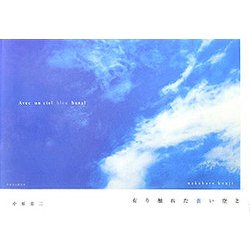 有り触れた蒼い空と [単行本]