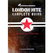 ロンドンナイト・コンプリートガイド [単行本]
