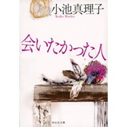 会いたかった人(ノン・ポシェット) [文庫]