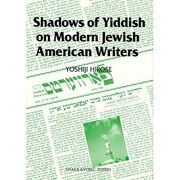 Shadows of Yiddish on Modern J [単行本]