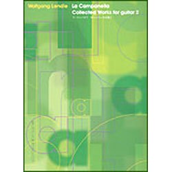 ヴォルフガング・レントレ作品集 2 [全集叢書]