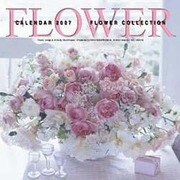 FLOWER COLLECTION CALENDAR 200 [カレンダー]