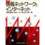 図解 情報ネットワークとインターネット [単行本]