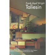 フランク・ロイド・ライト「タリアセン」(GAトラベラー〈002〉) [全集叢書]