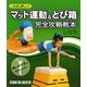 マット運動&とび箱完全攻略教本―いちばん詳しい!! [単行本]