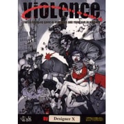 VioLence－THe roLepLaying game of egregious anD re [単行本]
