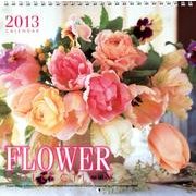 Flower Collection Calendar 201 [カレンダー]
