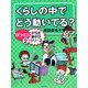 くらしの中でどう動いてる?(びっくり!からだあそび・シリーズ〈2〉) [単行本]