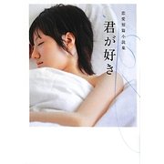 君が好き―恋愛短篇小説集(リンダブックス) [文庫]