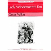 ウィンダミア夫人の扇 [全集叢書]